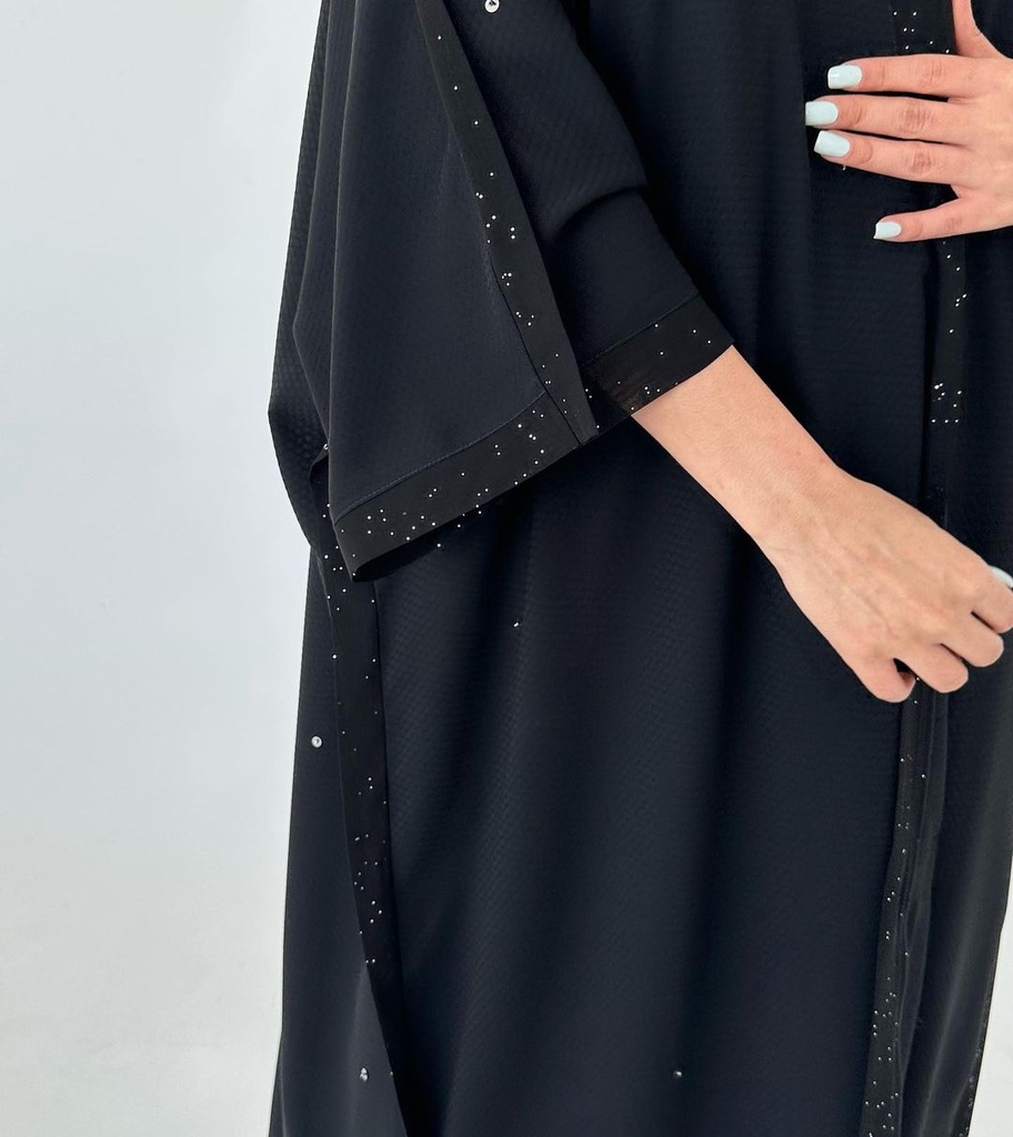 Siraa Desgin Abaya