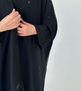 Siraa Desgin Abaya