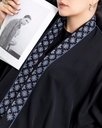 Stylish By Bayan Abaya