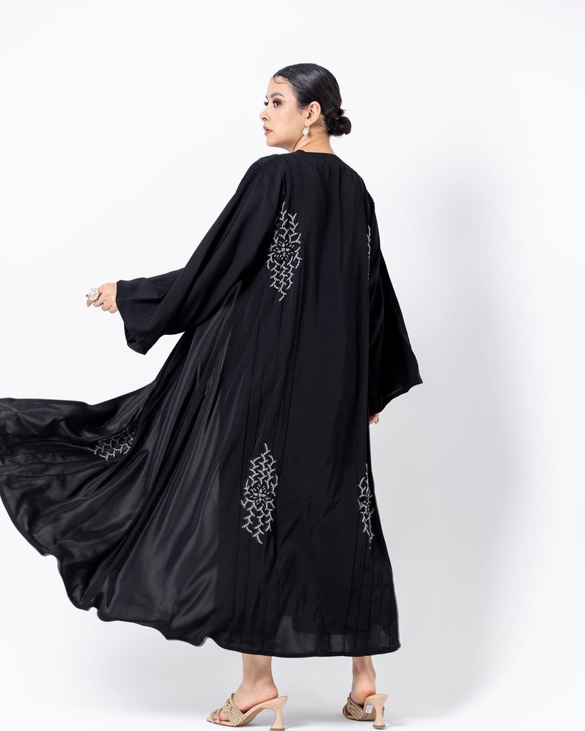 Stylish By Bayan Abaya