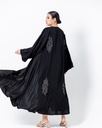 Stylish By Bayan Abaya