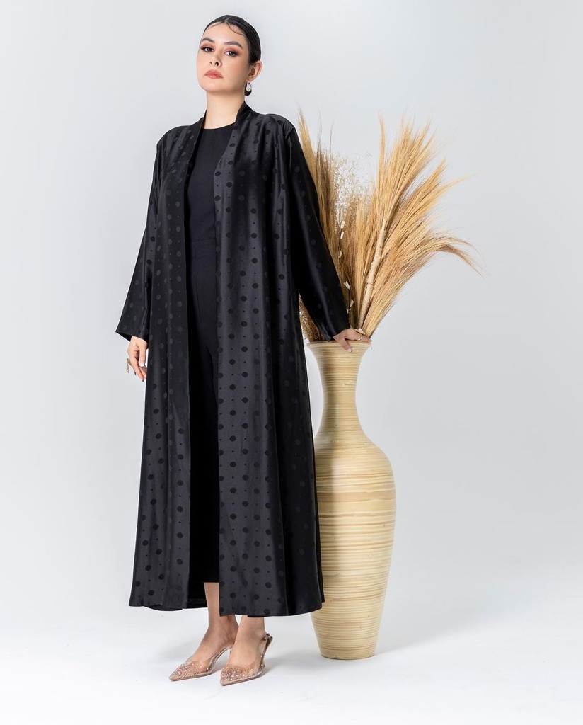 Stylish By Bayan Abaya