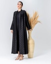 Stylish By Bayan Abaya