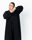 Stylish By Bayan Abaya