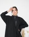 Amna Line Abaya