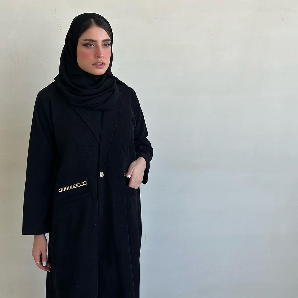 Sol Collection Abaya