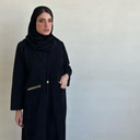 Sol Collection Abaya