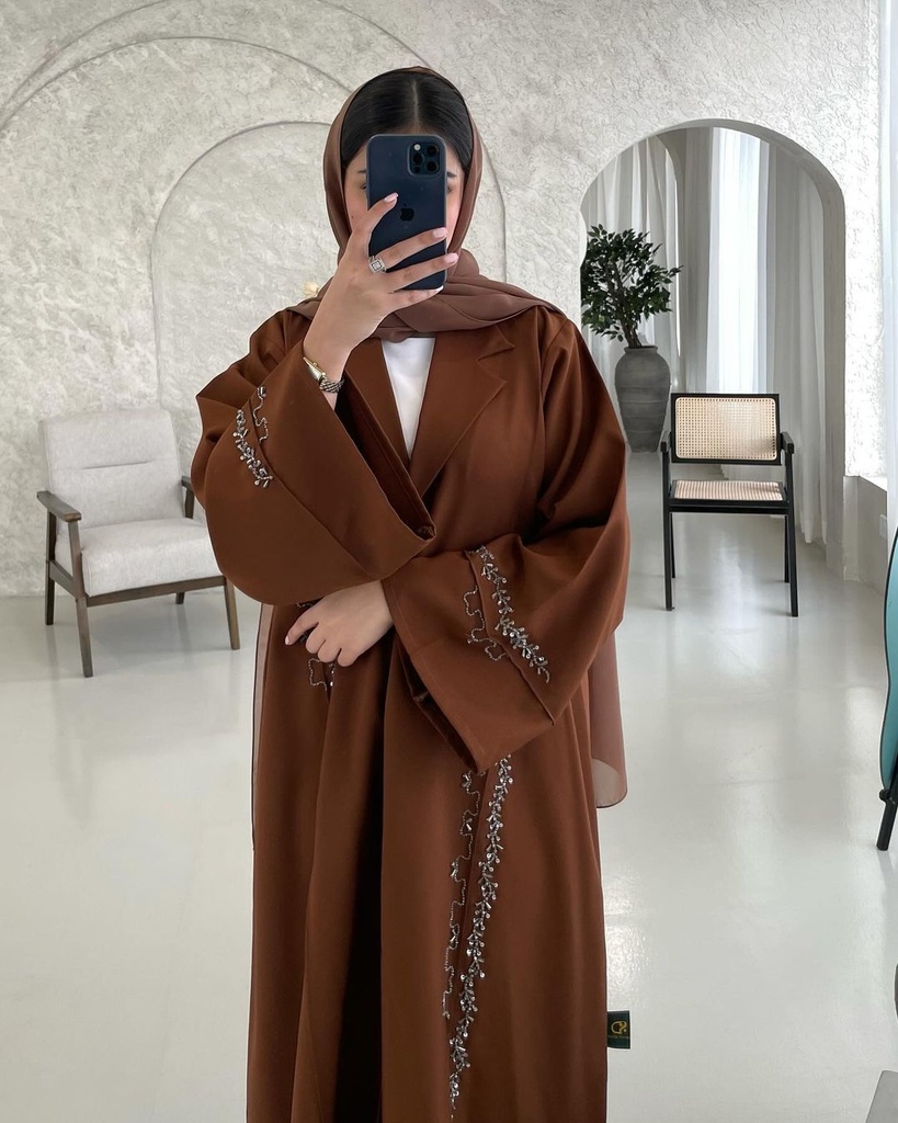 Sofeez Design Abaya