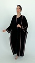 Siraa Desgin Abaya