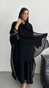 Siraa Desgin Abaya