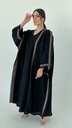 Siraa Desgin Abaya