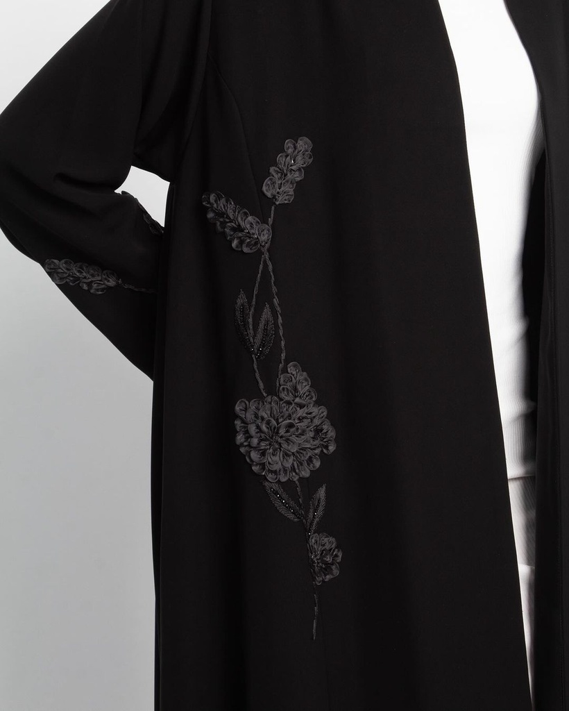 Wear By AA Abaya
