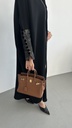 Siraa Design Abaya