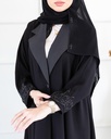 Zainah Collection Abaya