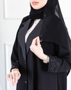 Zainah Collection Abaya