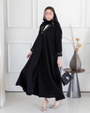Zainah Collection Abaya