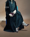 Antic Abaya Abaya