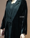 Antic Abaya Abaya