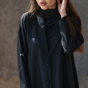 Ginaab Collection Abaya