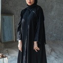 Ginaab Collection Abaya