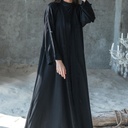 Ginaab Collection Abaya