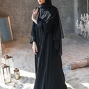 Ginaab Collection Abaya