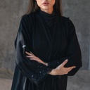 Ginaab Collection Abaya