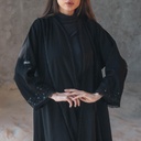Ginaab Collection Abaya