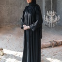 Ginaab Collection Abaya