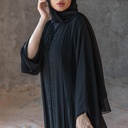 Ginaab Collection Abaya