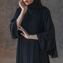 Ginaab Collection Abaya