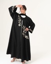 Amna AlGhaithi Abaya