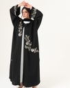 Amna AlGhaithi Abaya