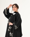 Amna AlGhaithi Abaya