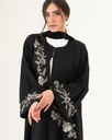Amna AlGhaithi Abaya