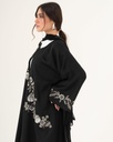 Amna AlGhaithi Abaya