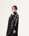 Amna AlGhaithi Abaya