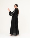 Amna AlGhaithi Abaya