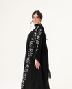 Amna AlGhaithi Abaya