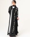 Amna AlGhaithi Abaya