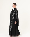 Amna AlGhaithi Abaya