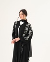 Amna AlGhaithi Abaya