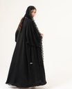 Amna AlGhaithi Abaya