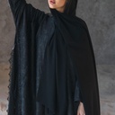 Ginaab Collection Abaya