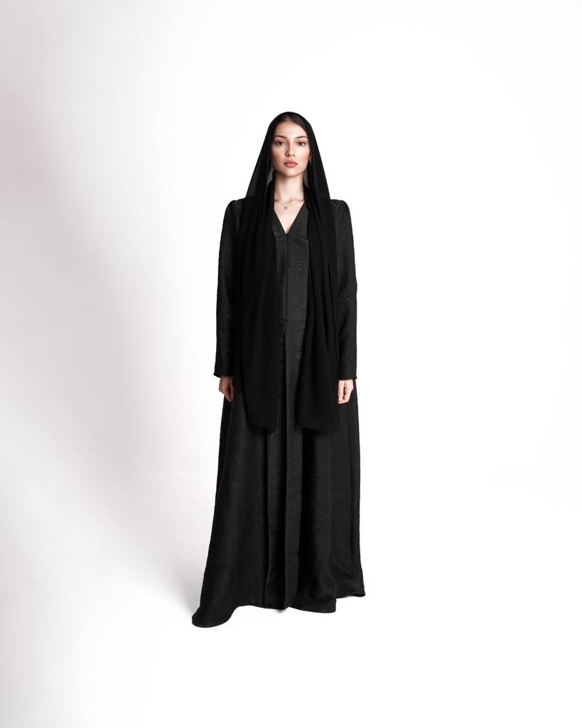 Zainah Collection Abaya