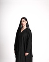 Zainah Collection Abaya