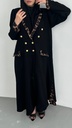 Siraa Design Abaya
