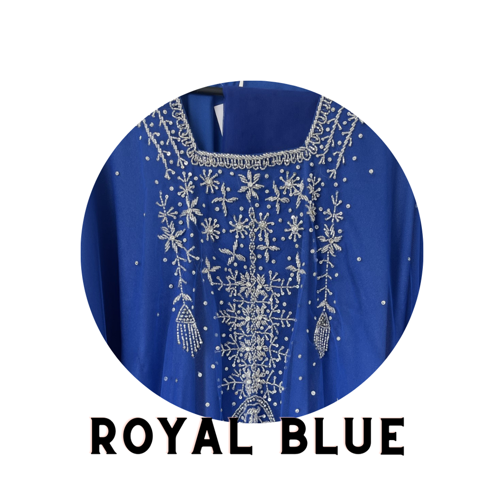 Nova Collection Dress