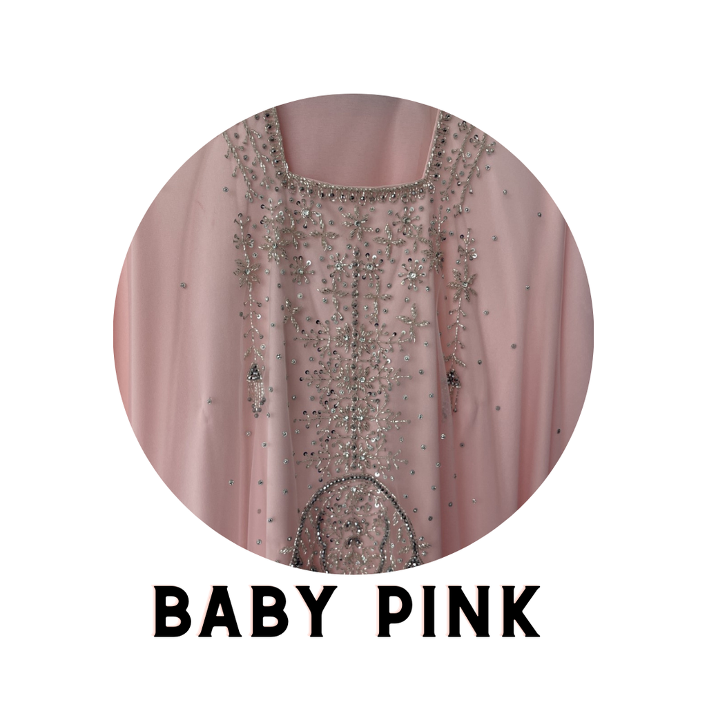 Nova Collection Dress