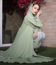 Nas Line Abaya